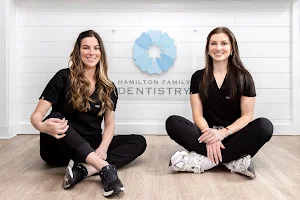 Hamilton Family Dentistry of Erin Wolfson, DDS image