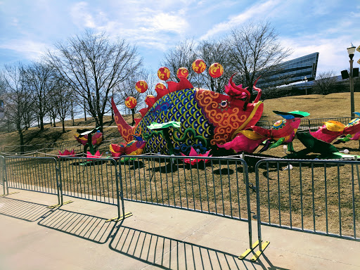 Museum «The Field Museum», reviews and photos, 1400 S Lake Shore Dr, Chicago, IL 60605, USA