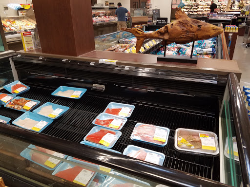 Grocery Store «Kroger Marketplace», reviews and photos, 1155 N 21st St, Newark, OH 43055, USA