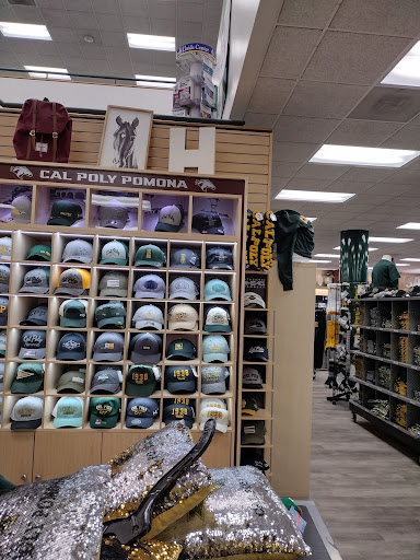 Book Store «Bronco Bookstore», reviews and photos, 3801 W Temple Ave, Pomona, CA 91768, USA