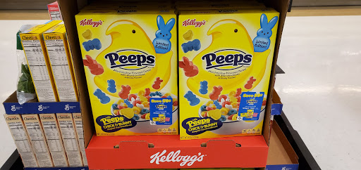 Grocery Store «Weis Markets», reviews and photos, 1238 Putty Hill Ave, Towson, MD 21286, USA