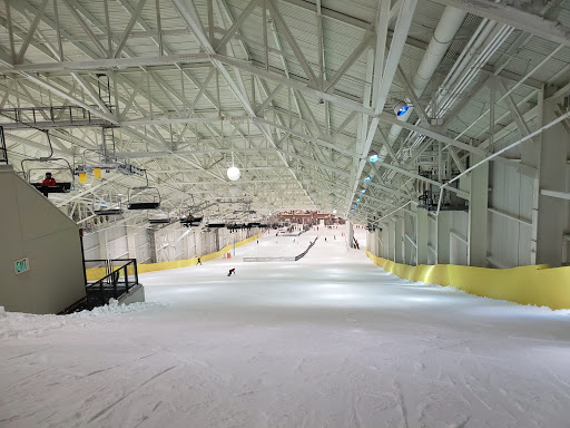 Sports Complex «Meadowlands Sports Complex», reviews and photos, 50 NJ-120, East Rutherford, NJ 07073, USA