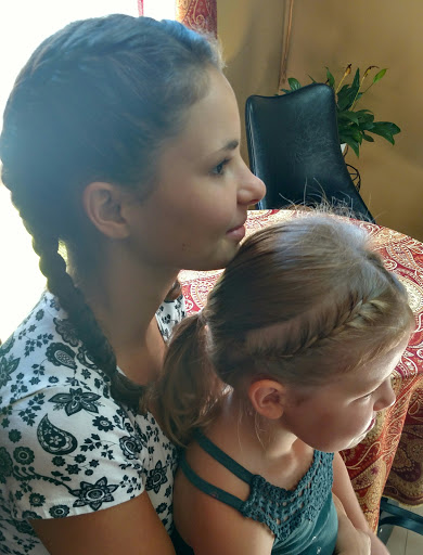 Beauty Salon «Cutting Block Hair Care Center», reviews and photos, 8606 S Main St, Eden, NY 14057, USA