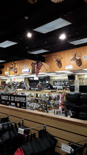 Archery Range «Lancaster Archery Supply», reviews and photos, 2195-A Old Philadelphia Pike, Lancaster, PA 17602, USA
