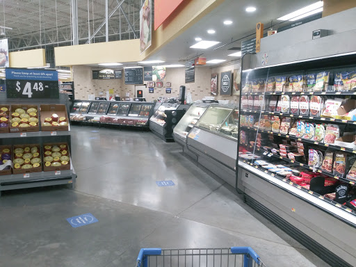 Department Store «Walmart Supercenter», reviews and photos, 5454 Crossings Dr, Rocklin, CA 95677, USA