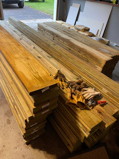 Lumber Store «84 Lumber», reviews and photos, 1704 N Aurora Rd, Naperville, IL 60563, USA