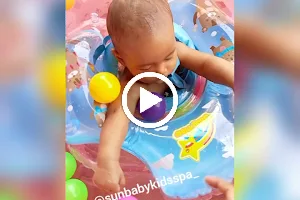 Sun Baby Kids SPA / Homecare Pijat Bayi Bantul image