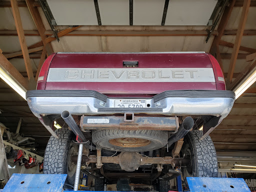 193 Grant St, Blair, NE 68008, USA