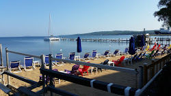 Foto von Sunset Park Beach mit sehr sauber Sauberkeitsgrad