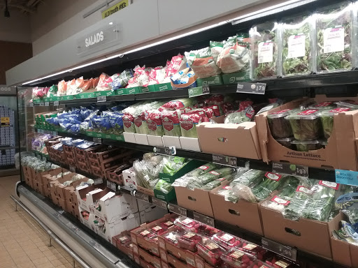 Supermarket «ALDI», reviews and photos, 6555 S Pennsylvania Ave, Lansing, MI 48911, USA