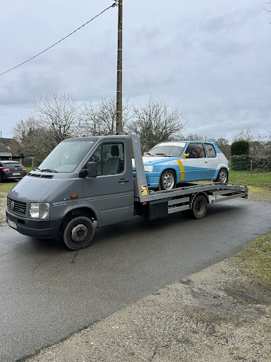 Photo 5 - MG DÉPANNAGE (AUTOMOBILE / UTILITAIRE / MOTO / PL)