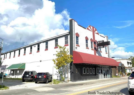 Movie Theater «St Cloud Twin Theatre», reviews and photos, 1110 10th St, St Cloud, FL 34769, USA