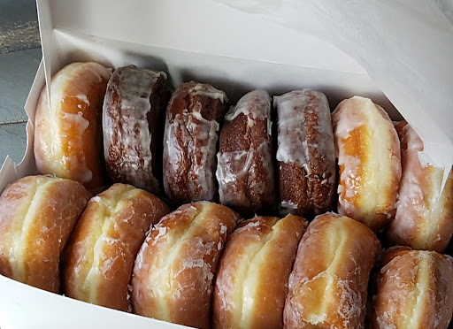 Donut Shop «Donut King», reviews and photos, 1660 Girod St, Mandeville, LA 70448, USA