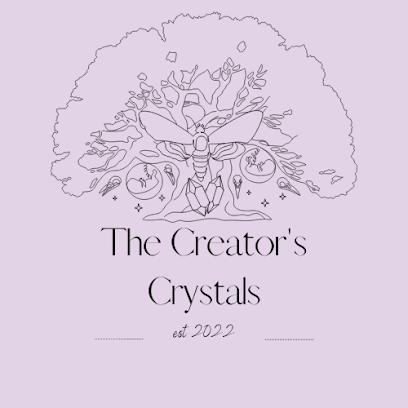The Creator's Crystals
