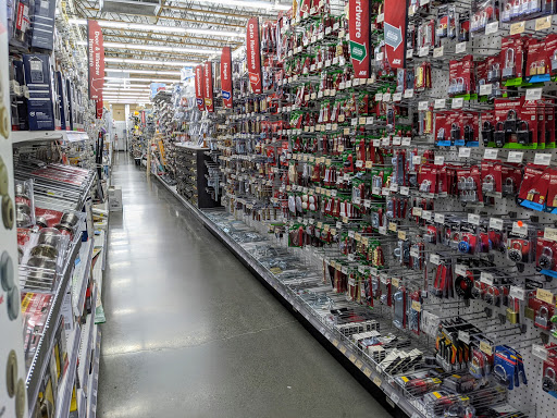 Hardware Store «Burien Ace Hardware», reviews and photos, 14903 4th Ave SW #100, Burien, WA 98166, USA