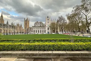 Parliament Square Garden image