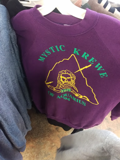 Used Clothing Store «Buffalo Exchange Austin», reviews and photos, 2904 Guadalupe St, Austin, TX 78705, USA