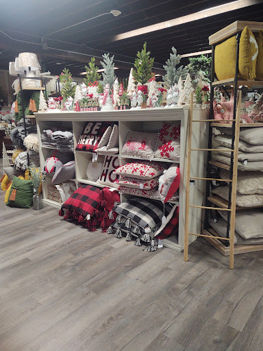 Furniture Store «REVIVED Furniture and Home Decor», reviews and photos, 2 Island Pond Rd, Derry, NH 03038, USA