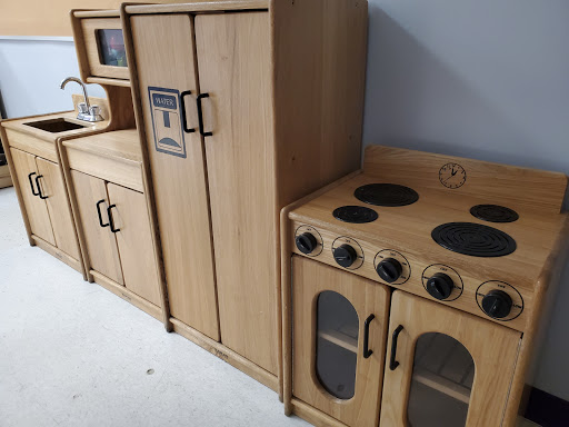 Day Care Center «Vine Street Child Care», reviews and photos, 2520 Vine St, West Des Moines, IA 50265, USA