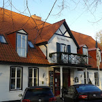 Photo n°1 de l'avis de Rainer.a fait le 29/12/2016 à 09:40 sur le  Fürst Bismarck Mühle | Restaurant · Hotel · Veranstaltungen à Aumühle