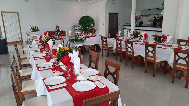 Opiniones de Tierra Noble en Tomé - Restaurante
