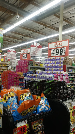 Grocery Store «Superior Grocers», reviews and photos, 4308 Slauson Ave, Maywood, CA 90270, USA