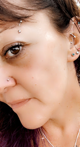 Tattoo Shop «Ink Ink Tattoo & Piercing Studio», reviews and photos, 302 E Commercial St, Springfield, MO 65803, USA