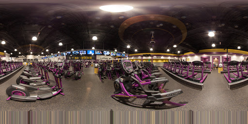 Gym «Planet Fitness», reviews and photos, 13071 GA-9, Milton, GA 30004, USA