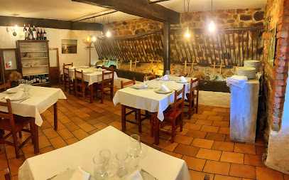 Restaurante Casa Fito - Calle, Bo. Abajo, 124, 39513 Ucieda, Cantabria, Spain