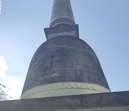 Phra Maha Chedi Si Thammasathit photo