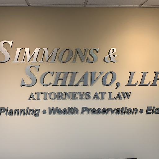 Attorney «Simmons & Schiavo, LLP», reviews and photos