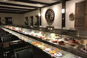 Jade Running-Sushi Restaurant image
