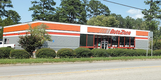 Auto Parts Store «AutoZone», reviews and photos, 2208 Church St, Conway, SC 29526, USA