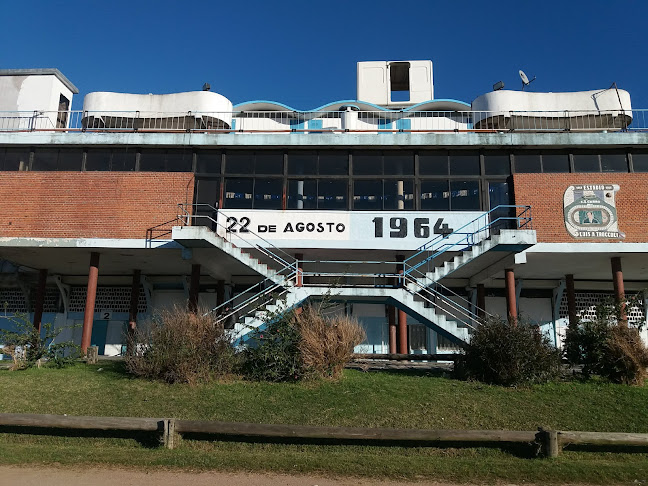 4PMX+374, 12800 Montevideo, Departamento de Montevideo, Uruguay