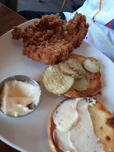 Family Restaurant «Colonial Cafe - St Charles East», reviews and photos, 1625 E Main St, St Charles, IL 60174, USA