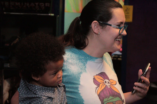 Roller Skating Rink «Dreamland Skate Center», reviews and photos, 2607 E Olive Rd, Pensacola, FL 32514, USA