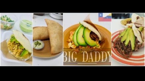 Opiniones de Big daddy en Talcahuano - Restaurante