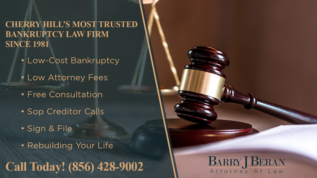 Barry J. Beran Attorney At Law