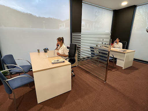 Terlin Neteges Industrials en Olot, Girona