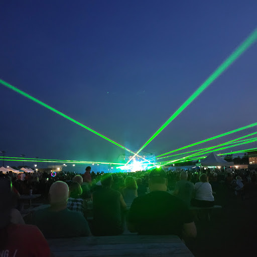 Casino «Batavia Downs Gaming», reviews and photos, 8315 Park Rd, Batavia, NY 14020, USA