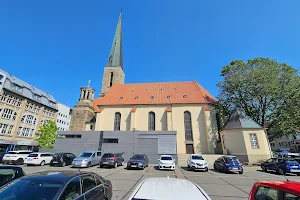 Johanniskirche am Markt image
