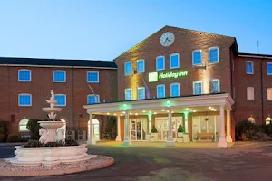 Holiday Inn Corby - Kettering A43, an IHG Hotel image