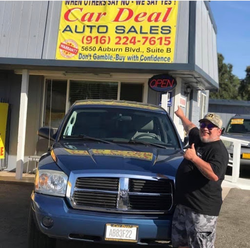 Car Deal Auto Sales image
