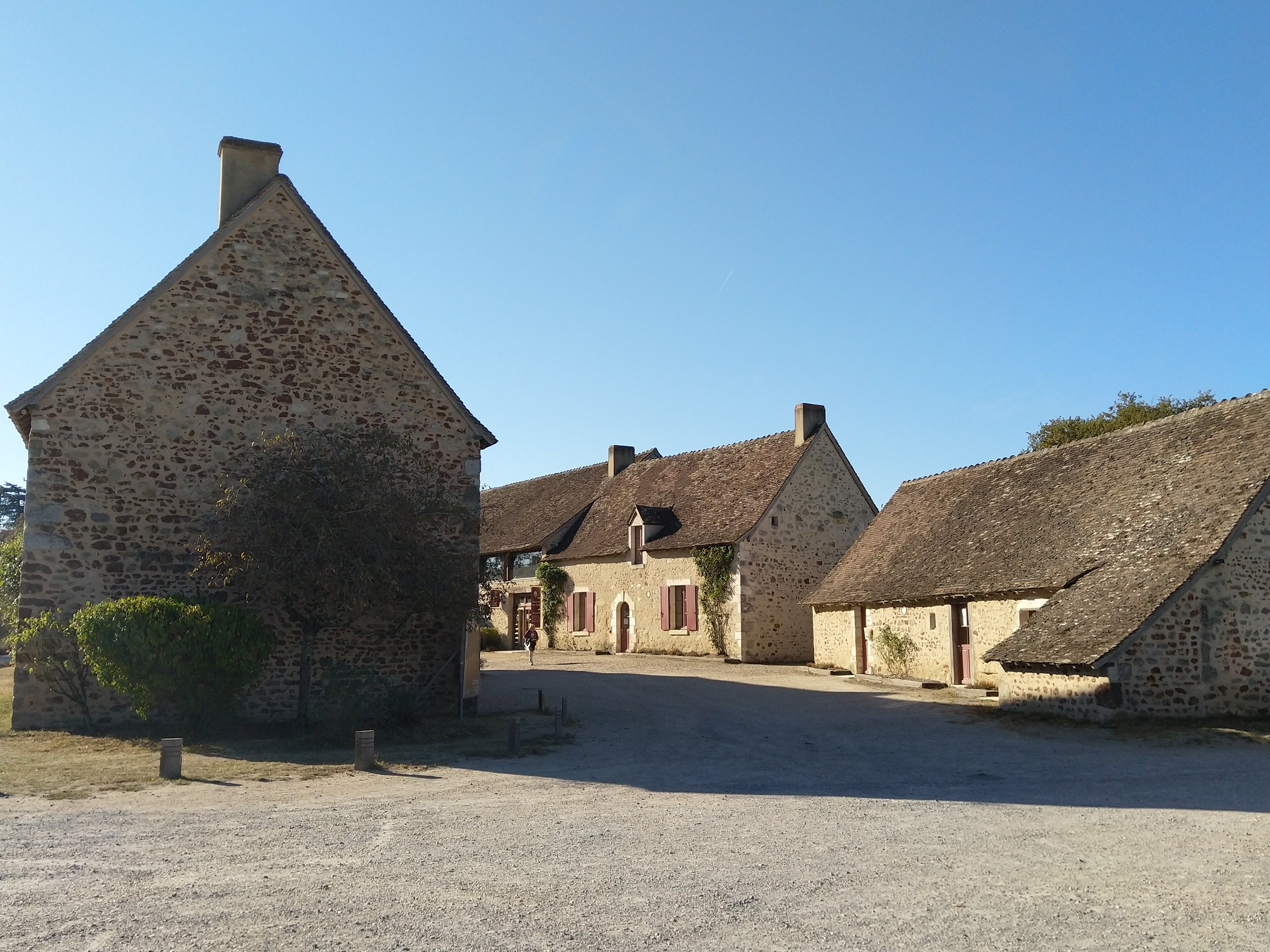 Photo n° 1 de l'avis de Olivier.h fait le 08/10/2018 à 13:28