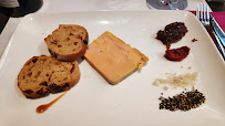 Foie gras du Restaurant L'Apostrophe à Reims - n°8
