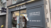 Salon de coiffure La Suite 35400 Saint-Malo