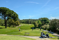 Golf du Restaurant GOLF DE SAINT ENDREOL à La Motte - n°12