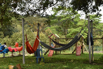 Hospedaje Parque y Restaurante los Teguas - Zetaquirá, Boyaca, Colombia