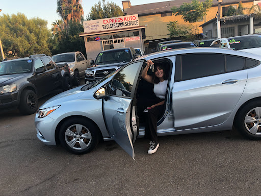 Used Car Dealer «World Auto Sales», reviews and photos, 4191 El Cajon Blvd, San Diego, CA 92105, USA