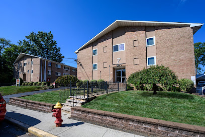 Rutgers Court Apartments